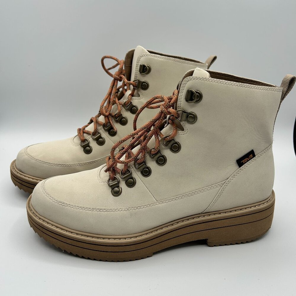 Teva Midform Boots